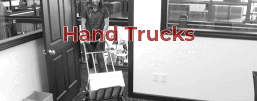 Hand Trucks